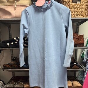 Bisby Blue Kids Dress NWT